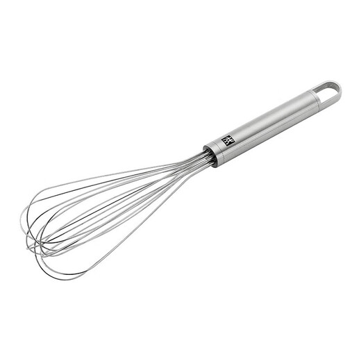 ZWILLING Pro series stainless steel household kitchen gadget egg beater 28cm 37160-025