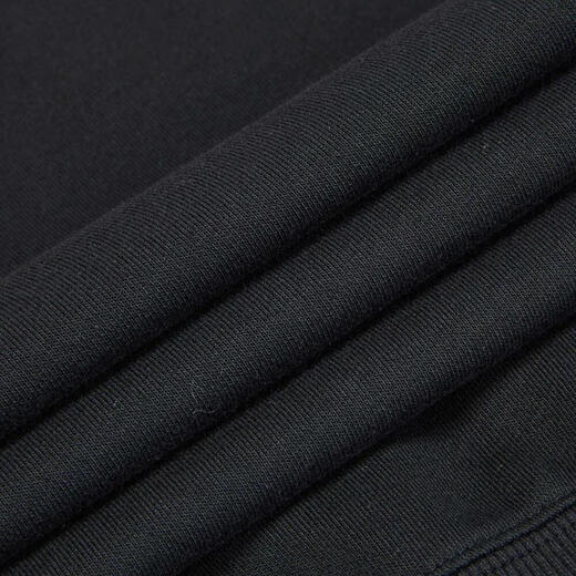 
Adidas (adidas) Men's M ALL SZN HD Knitted Hooded Pullover Comfortable and Desirable Fashionable IC9758 XXXL
