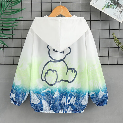 Disney Brand Детская одежда детская защита от солнца.