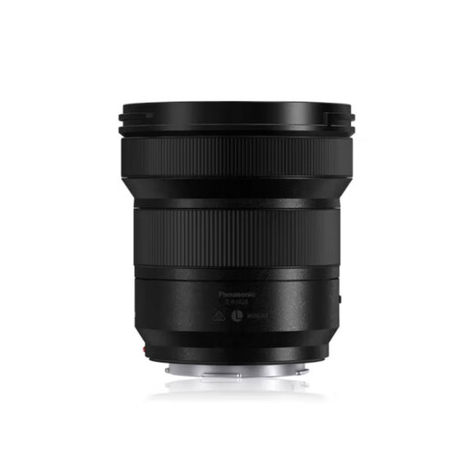 松下全画幅微单无反数码相机L卡口DC-S1/S1RH/S5/M2/X变焦镜头LUMIX S 14-28mm超广角变焦镜头S-R1428GK 松下镜头标配