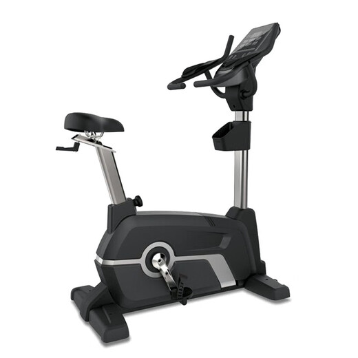 Huijun self-generated high-end recumbent bike recumbent exercise bike fitness training HJ-B286