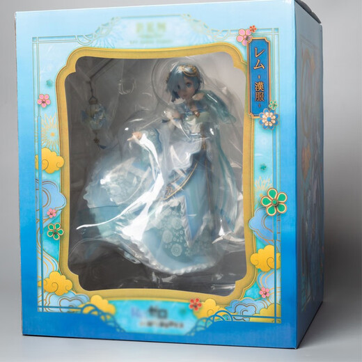 Shouwu re from Scratch, une autre collection et cadeaux de décoration de jouets de la vie de la vie mondiale.