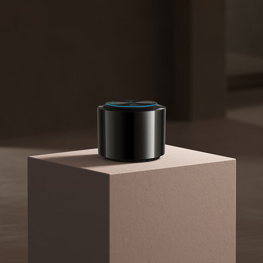 
Xiaomi (MI) Xiaomi Sound Hi-Fi Smart Speaker Xiaoai Speaker Xiaomi Speaker Vinyl Classic Audio Harman Tuning Stereo Gift