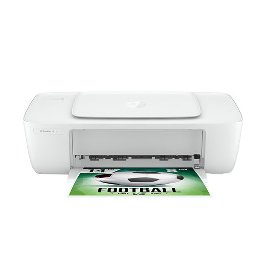 HP (HP) 1212/2332/2729 Цвет A4 Printer Home Inkjet Office Copy and Scanning Machine Маленькая беспроводная домашняя задача.