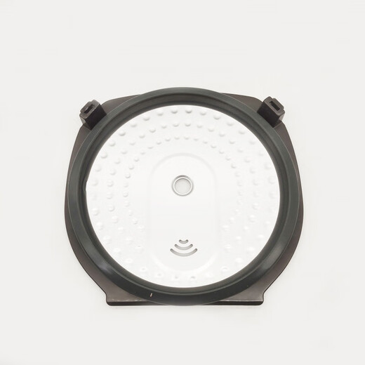 Convient pour les accessoires de cuiseurs de riz supor CFXB30FC829-60 Assemblage de couvercle intérieur amovible anneau de scellement 30FC29