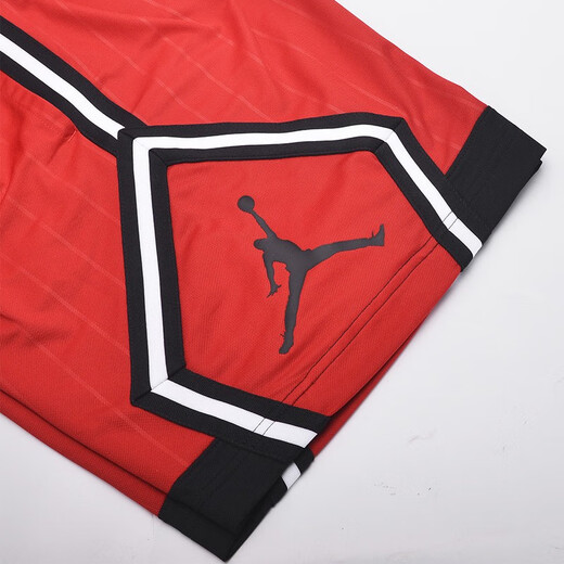 NIKE耐克男装 AS ULTIMATE FLIGHT SHORT aj篮球训练短裤 CD4909-687 S