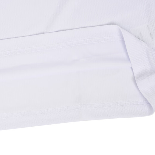 Victor Victor Badminton Sleeve courte T-39005A White Breathable Model XL