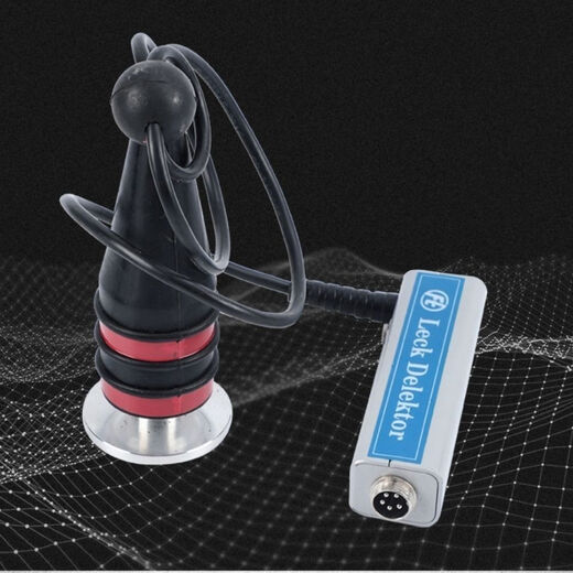 RSRDDY00 water leakage detector, water pipe leakage, floor heating micro-leak detection, side leakage instrument, pipe positioning leak detector, positioning leak detector