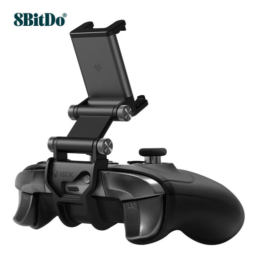 8BitDoXbox Adjustable Stand Set 2020 Microsoft Authorized Xbox Game Controller Mobile Phone Stand Xboxone