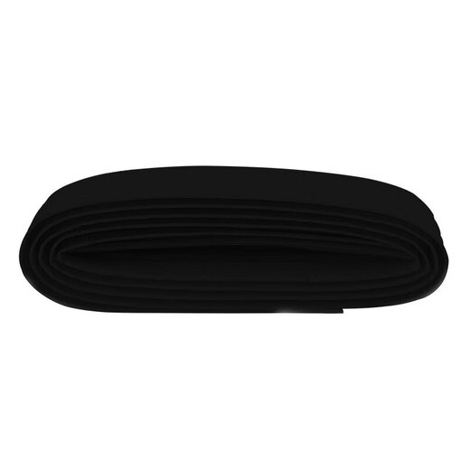 YONEX尤尼克斯羽毛球手胶双波浪型网格龙骨手胶单条AC139EX-007黑色