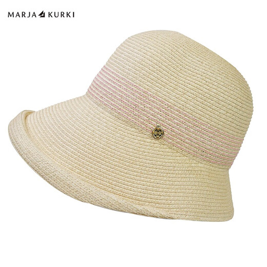 Maria Gucci High-End-Mutter Geburtstagsgeschenk faltbar Fischerhut Sonnenhut coole Hut