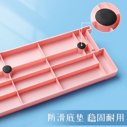 Deli A3 paper cutter A4 small paper cutter paper cutter office paper cutter paper cutter manual mini photo cutting paper cutter two-way blade cutting paper cutter cutter small * white under 60+1cm+3cm