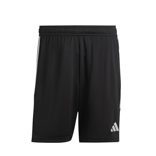 Adidas (adidas) Cool Soccer Adidas Football Training Suit Team Team Couple Competition Suit Short Sleeve Shorts Printing HL4712 BIND27951-9214 Red Clothes Black Pants Set S