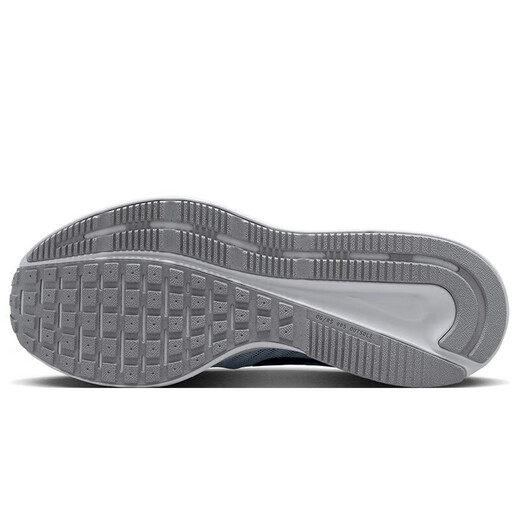 耐克（NIKE）跑步鞋男鞋2025夏季运动鞋RUN SWIFT 3网面公路专业减震休闲鞋 DR2695-005光子灰/白色/黑 42