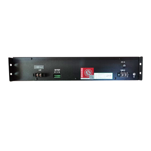 
Panhai Sanjiang dh9261/b fire telephone host Orina telephone host DH9272 extension one year telephone host DH9261B/99 door