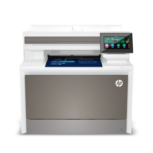 惠普（HP）4303dw A4彩色激光打印机 打印复印扫描多功能一体机家用打印自动双面打印无线连接 4303dw (自动双面打印+无线连接）