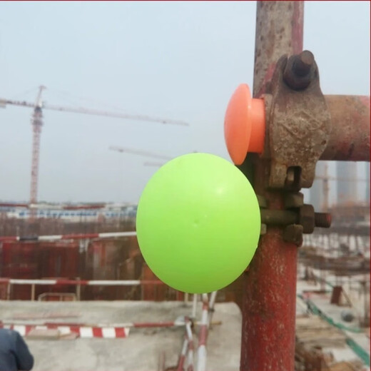 Dianrong steel wire head protective sleeve threaded steel bar protective cap mushroom cap steel pipe protective sleeve shelf pipe blocking bolt cap steel bar diameter 30-55mm built-in steel sheet