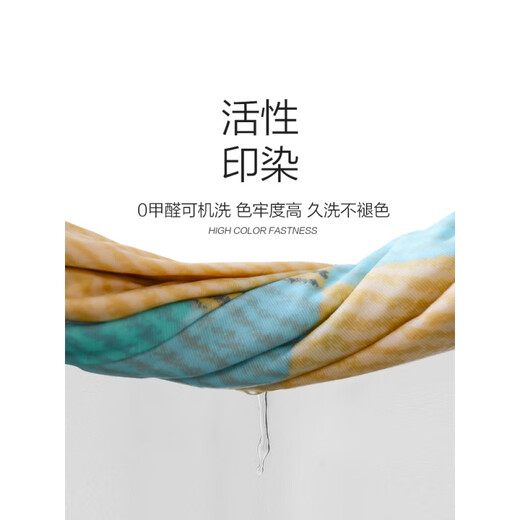 Ruiqin thickened old coarse cloth sheet single piece pure cotton double 100 cotton dormitory single quilt single set summer mat summer little monster 120cmx200cm bed sheet suitable for 5-25cm high