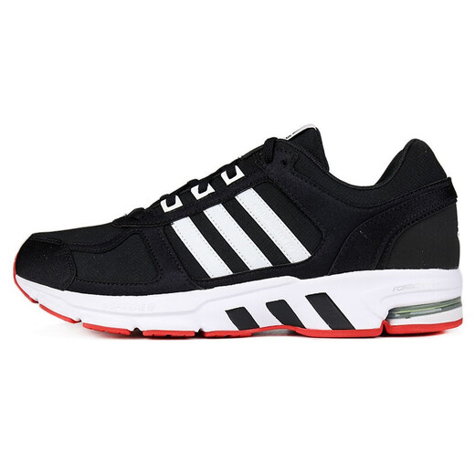 阿迪达斯 （adidas）男鞋新款运动鞋休闲鞋轻便舒适跑步鞋 EF1391 39