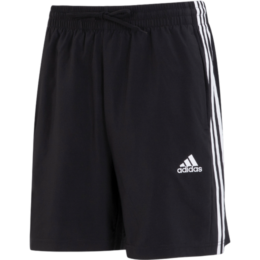 阿迪达斯（adidas）运动短袖套装男25夏季新款时尚休闲T恤健身快干跑步短裤2件套 JY8562+IC1484 S