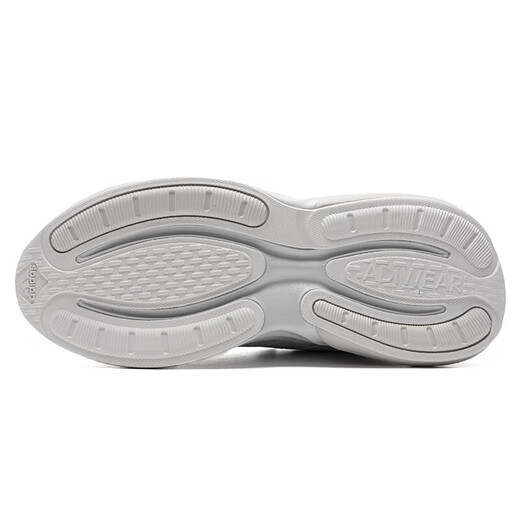 Adidas Running Schuhe Herrenschuhe 2025 Neues Sommer Leichtgewichtetes Dämpfung lässige Schuhe atmungsaktive Top -Sneaker IE9766 40