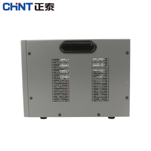 Chint TND1-3 voltage regulator single-phase automatic AC voltage stabilizer 3000W home air conditioner TV computer voltage regulator