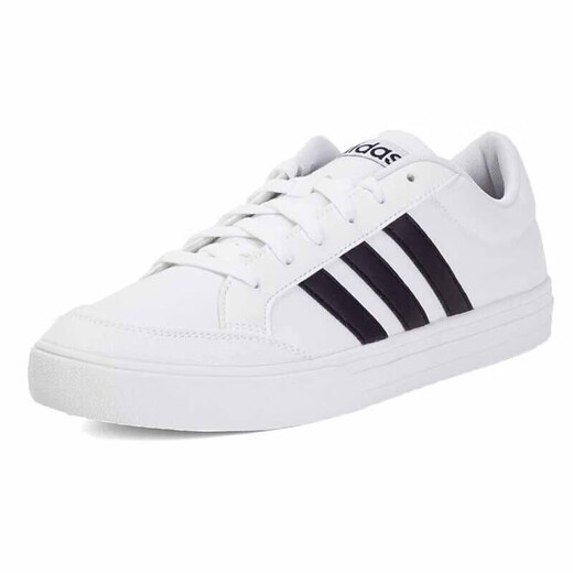 [70% nuevo] Adidas Adidas Autumn 2018 Serie de baloncesto masculino Vs Set Basketball Shoes AW3889 Tamaño 39.5