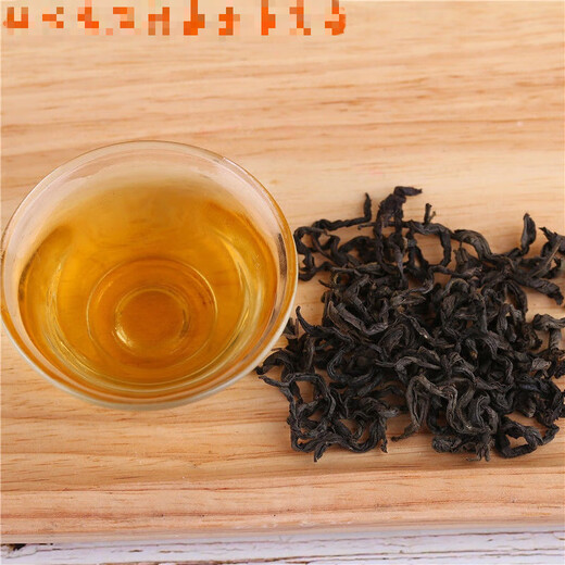 Jingshi Yue Tea Green Money Willow Tabage Feuilles Golden Money Willow Tea Tende Feuilles Green Money Willow 50g