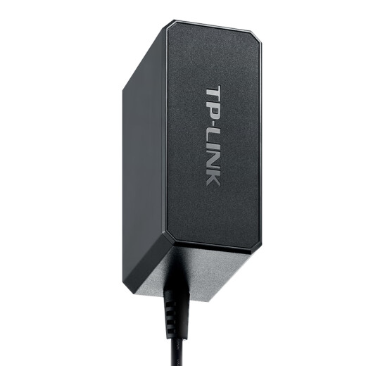 普联（TP-LINK）工业以太网交换机 企业网络交换器 网线分线器分流器 DIN导轨壁挂安装 TL-P12200A工业级 电源适配器12V/2A