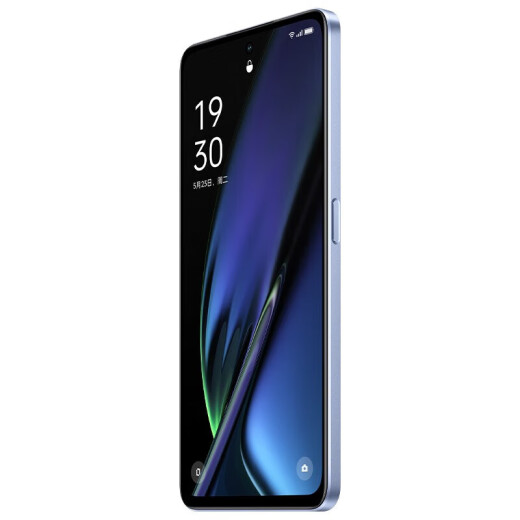 
OPPO K11 new mobile phone Qualcomm Snapdragon 782G 100W flash charging Sony IMX890 flagship main camera [K11X series] k11x [Snapdragon 695]-Pearl 12GB+256GB