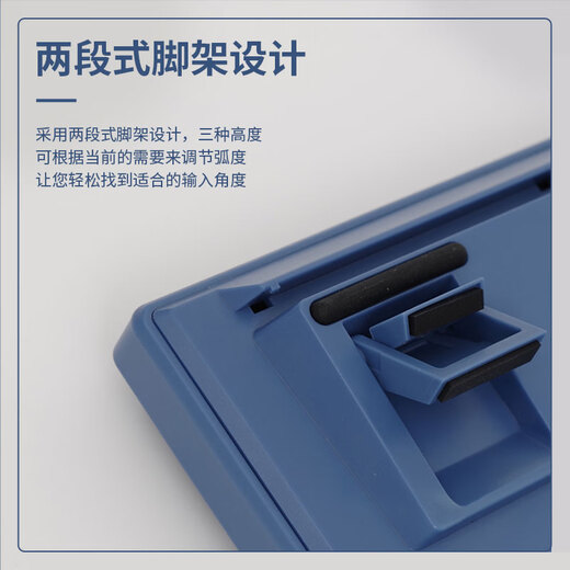 AKKO 3108DS Zhengke Ocean Star Wired Mechanical Keyboard E-sports Games PlayerUnknown's Full Size Office Laptop Desktop 3108DS Ocean Star-V2 Orange Axis