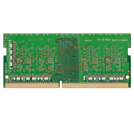 Samsung (SAMSUNG) original DDR4 PC4 fourth-generation notebook all-in-one computer memory stick is suitable for Lenovo Savior, Dell Inspiron, ASUS Tianxuan, HP, Xiaomi, Huawei and other DDR4 2666 4G notebook memory sticks.