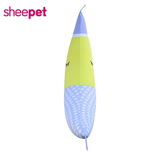 sheepet玩具公仔软体公长条抱枕玩偶 女生娃娃玩偶 哚咪舒睡抱枕可拆洗 哚咪公仔舒睡枕 1050*420*180mm