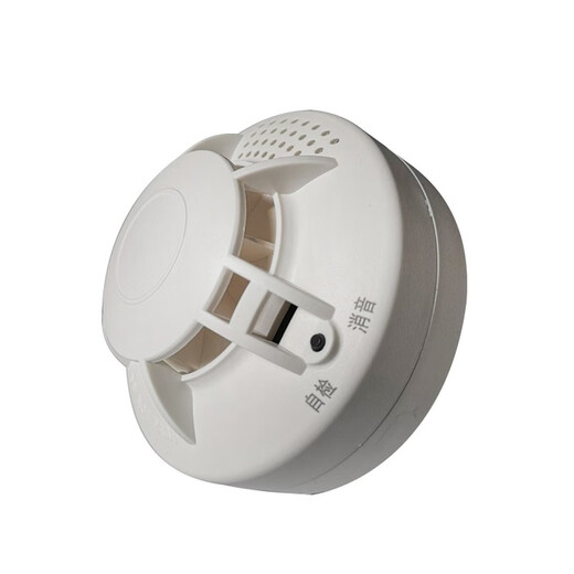 Nuohengtai independent temperature sensor independent temperature detector 9V battery powered automatic sound and light alarm temperature alarm independent temperature sensor