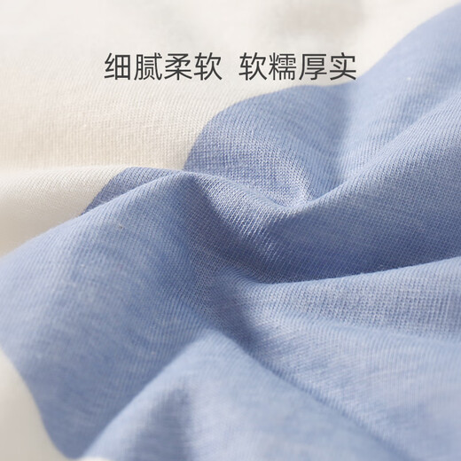 Shubeiyi baby clothes newborn jumpsuit one-year-old baby clothespin cotton New Year festive clothes romper rabbit 73