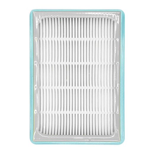 Jingbo Jingxi adapts to Philips vacuum cleaner filter element accessories FC9728/FC9732/FC9735 filter mesh filter cotton 2 rear filter elements