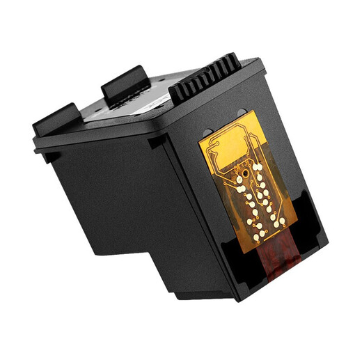 京呈47XL大容量墨盒适用惠普HP4825 4826 4828 4829 4877 47XL打印机 【1300页】6ZD21AA 黑色墨盒