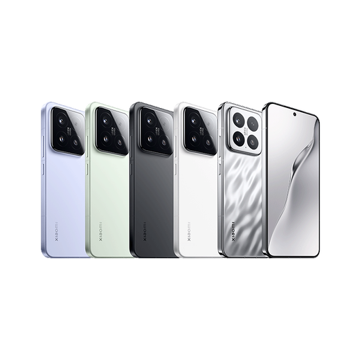 Xiaomi (MI) Xiaomi Xiaomi 15 Leica optical lens Lossless zoom Snapdragon 8 Supreme Xiaomi Longjing Glass 120HZ high brush 12GB+256GB White 5G mobile phone