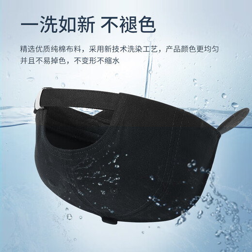 Septwolves hat men's baseball cap men's peaked cap men's hat casual outdoor sun hat sports hat royal blue gold label 95% of people choose