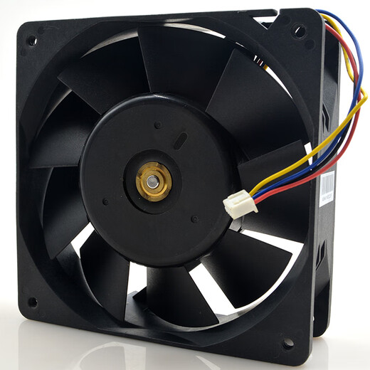 AVC DV12038B48H 48 V 0,95A 12 cm 12038 gewalttätiger Industrie -Wechselrichterkühlungslüfter