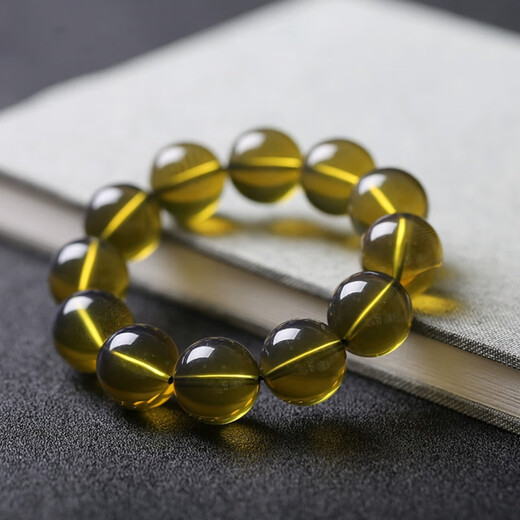 Zhimo natural 7A grade burgundy blood amber bracelet amber beeswax blood blue amber bracelet for men and women blood amber bracelet 16mm + certificate