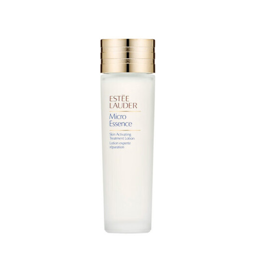 Estee Lauder micro essence 200ml essence water hydrating, soothing, brightening and shrinking pores direct from the counter