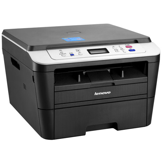 Lenovo (Lenovo) M7405D M7605D/M7625DWAM7626DNA M7628DNA A4 Schwarz-Weiß-Laser-Multi-Funktion-Druckmaschine (Druckmaschine, Kopieren, Scannen von Drei-in-ein-Eins)