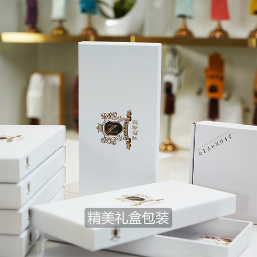 NOOLDERS Men's Warm Genuine Leather Gloves Half Finger Driving Gloves Half Fingerless Cycling Motorcycle Sheepskin Gloves Thin Designer Style Coffee (Silk Lining) S Size