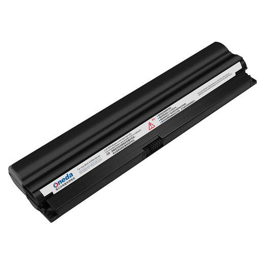 ONEDA 适用 联想 ThinkPad Edge E10 0A36278 笔记本电池 6芯 加厚大容量 会垫高电脑  42T4855