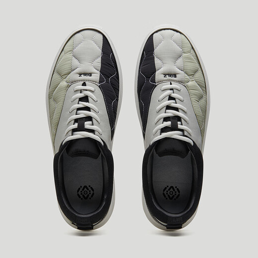 EQLZ Yikuo official FAULT wrong version low-top sneakers men's limited edition sports casual shoes women's wear-resistant made out of nothing air force style 43