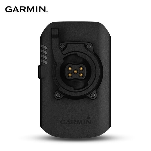Garmin Edge Fahrradcode Messgerät Lange Akkulaufzeit Mobiler Stromadapter -Code -Messgerät 540/840/1040 usw.