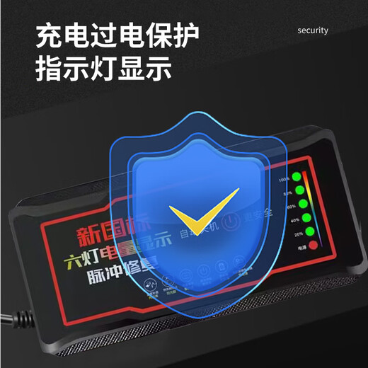 四万公里 电动车电瓶充电器60V20AH爱玛雅迪台铃小刀石墨烯通用 SWY6622