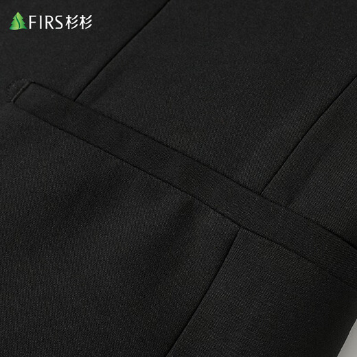 Shanshan suit men's four seasons slim professional business formal top men's suit jacket casual single suit men's clothing