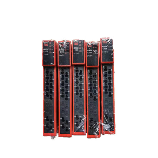 Omron-201 G9SE-401 G9SE-221-T05 safety relay power-off output G9SE-221-T05